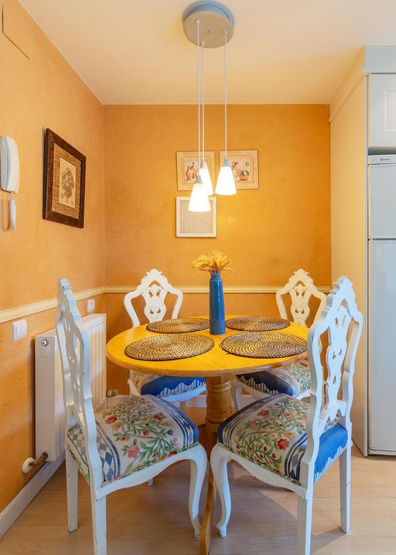Apartamento Sueve 20 Colunga Exterior foto